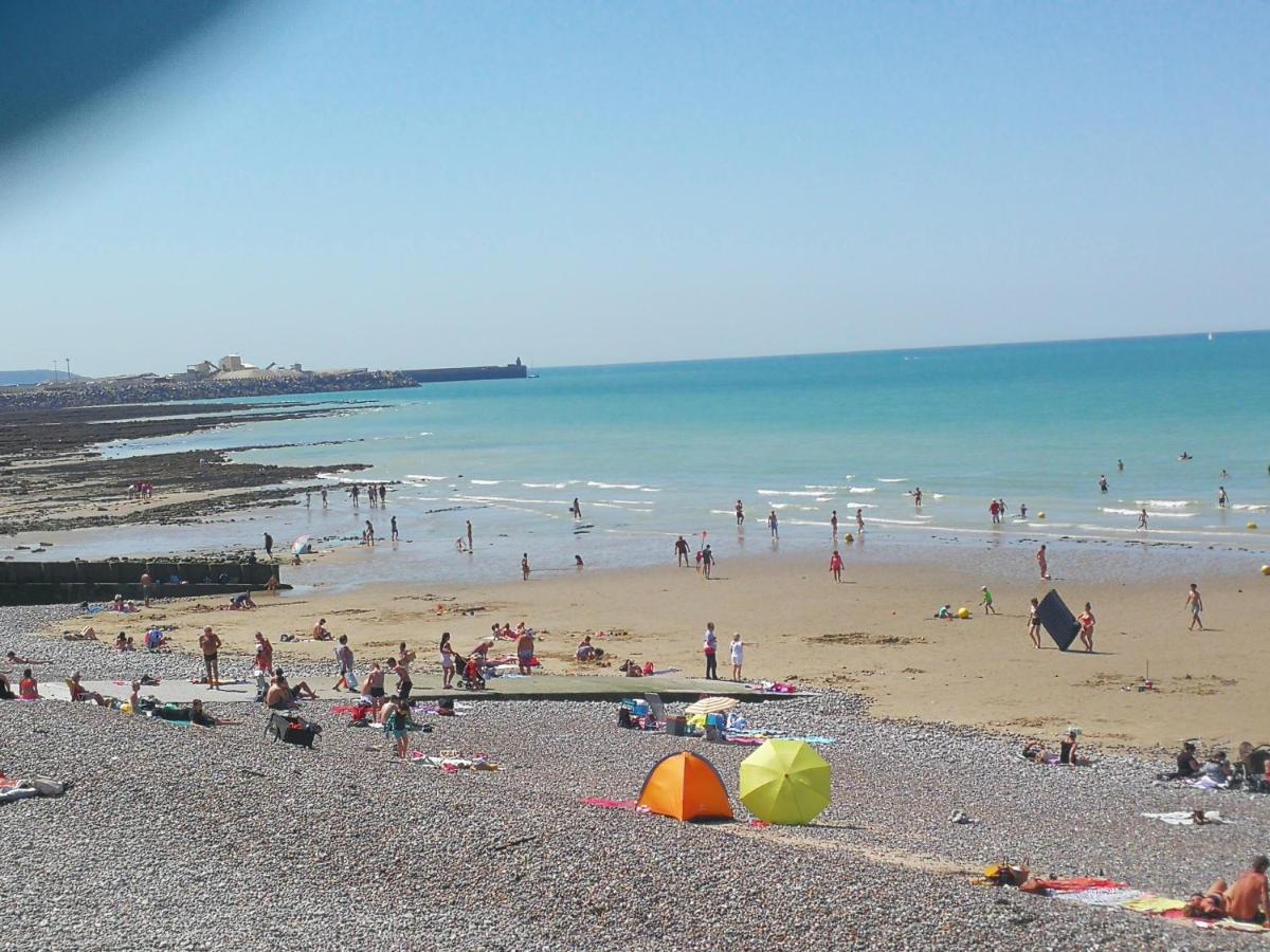 דירות דייפ Les Terrasses De Puys מראה חיצוני תמונה